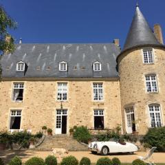 Chateau de Vaux