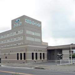 Hotel Route-Inn Nishinasuno-2