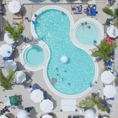 Combo Beach Hotel Samui