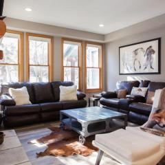 Snowcreek #881 - Phase V