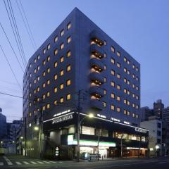 호텔 마이스테이스 오차노미즈 컨퍼런스 센터(HOTEL MYSTAYS Ochanomizu Conference Center)