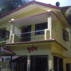 Sudeep Bungalow