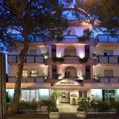 Hotel Myosotis