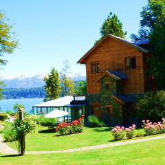Cabañas Rincon del Lago