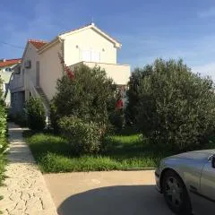 Apartments Villa Tribunj