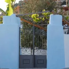 La Casa del Pescatore