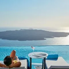 코스모폴리탄 스위트 - 스몰 럭셔리 호텔스 오브 더 월드 (Cosmopolitan Suites - Small Luxury Hotels of the World)