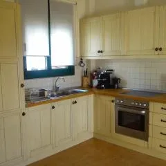 Villa Anastasia Skioni