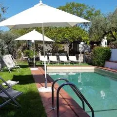 La Maison Galu'