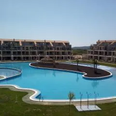 Appartement tout confort, Rez-de chaussée,3 chambres, 2 salles de bain