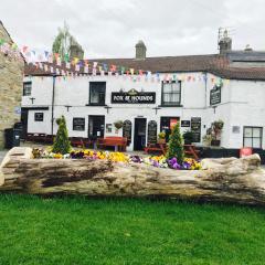 The Fox & Hounds Inn