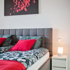 Good Time Apartments Bóżnicza 1 & Małe Garbary 8 - Centrum Poznania, 2 min od Starego Rynku