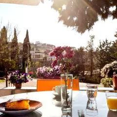 Hotel Terra degli Elimi