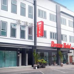 Brezza Hotel Sitiawan