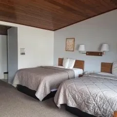 Budget Host Melody Lane