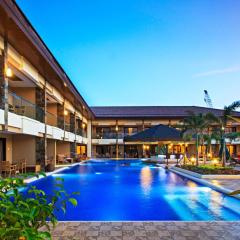 Cebu Westown Lagoon - South Wing