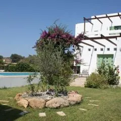 Villa Alexander
