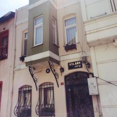 Volare Apart