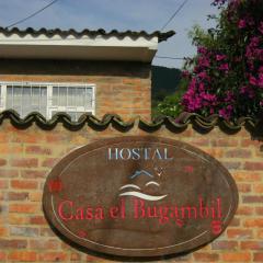 Hostal Bugambil