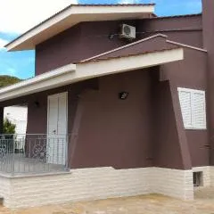 La Villetta di Sabrina