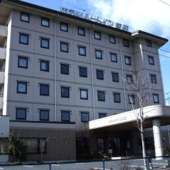 Hotel Route-Inn Iida
