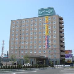 Hotel Route-Inn Ashikaga-2