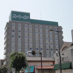 Hotel Route-Inn Ashikaga Ekimae