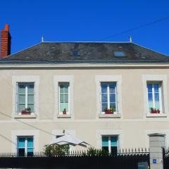 la loire et ses chateaux