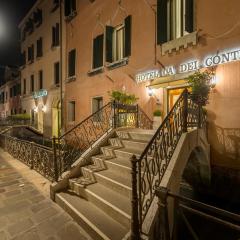 Hotel Ca' dei Conti