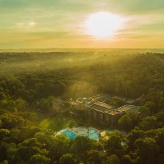 フォールズ イグアス ホテル＆スパ（Falls Iguazú Hotel & Spa）