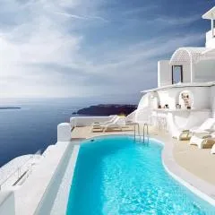 Tholos Resort