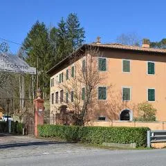 Molino del Rotone