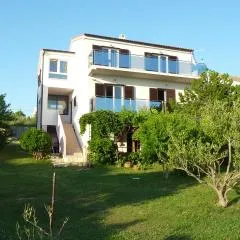Apartments Eugen