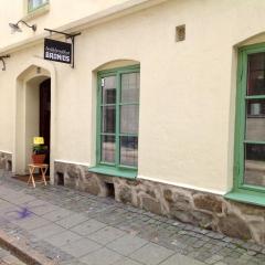 Brunius Guesthouse