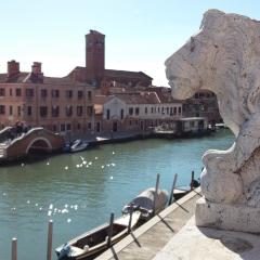 La Casa Veneziana
