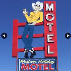 Western Holiday Motel