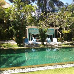 Aquaria Eco Resort
