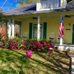 Brooks House Suites