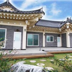 Gyeongju Family Pension