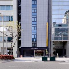 Vessel Inn Shinsaibashi