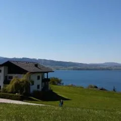 Ferienwohnung Gaigg