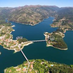 Beira Rio do Gerês