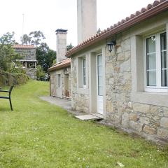 Casa Playa de Balares