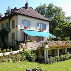 Chambres d'hôtes Le Petit Roche