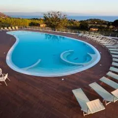 LUZIA AGRIRESORT Amazing Nature Atmosphere