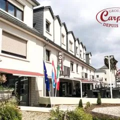 Hotel Carpini
