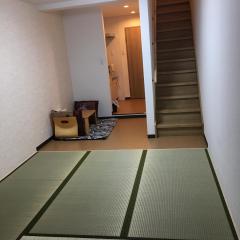 Osaka Tengachaya Guesthouse SAYURI Teguan