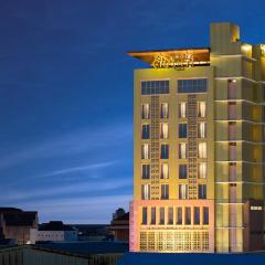 Hotel Chanti Managed by TENTREM Hotel Management Indonesia