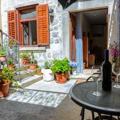 Apartment Riva Cavtat