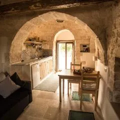 B&B Trulli Mansio